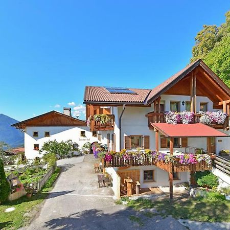 Kircherhof Бресаноне Екстериор снимка