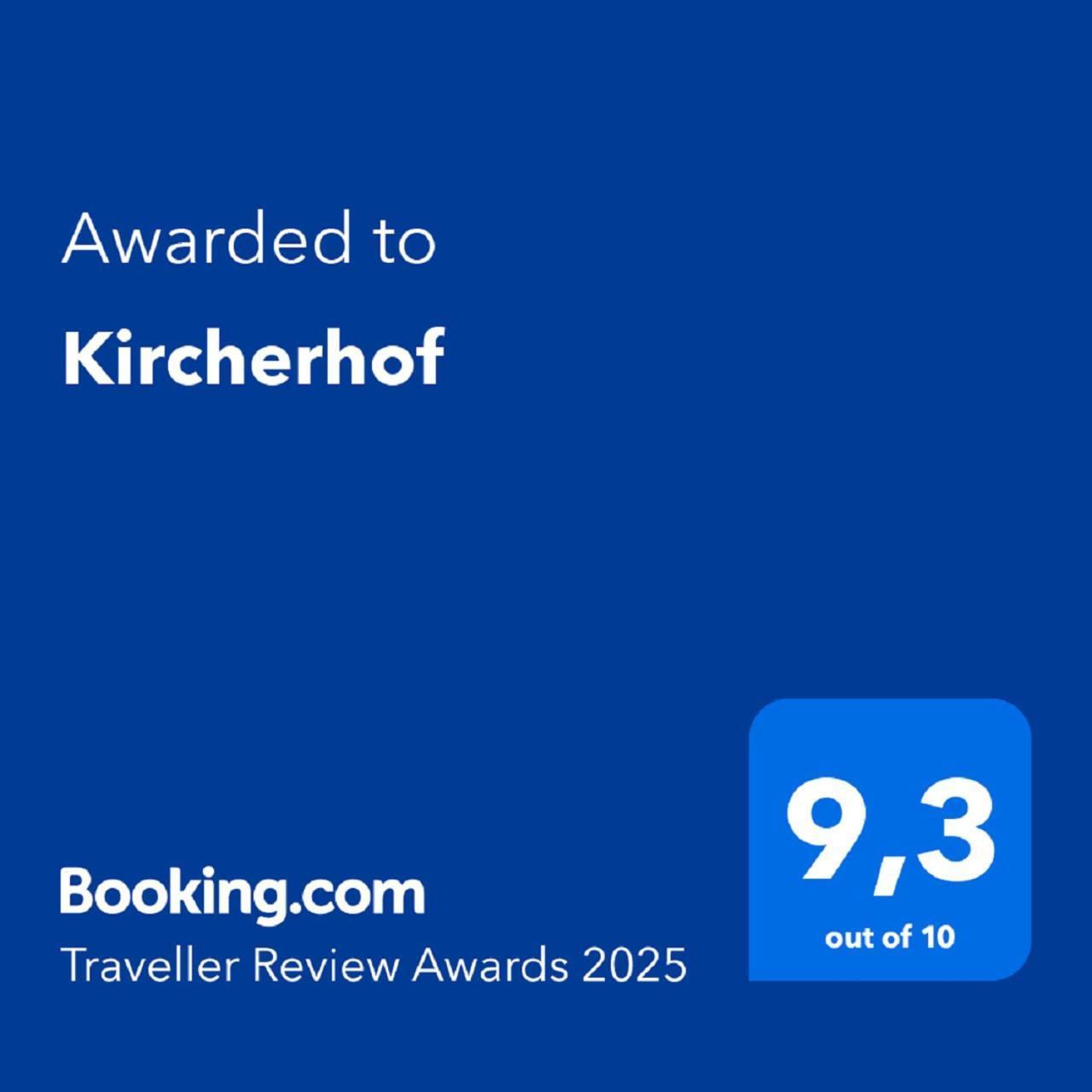 Kircherhof Бресаноне Екстериор снимка