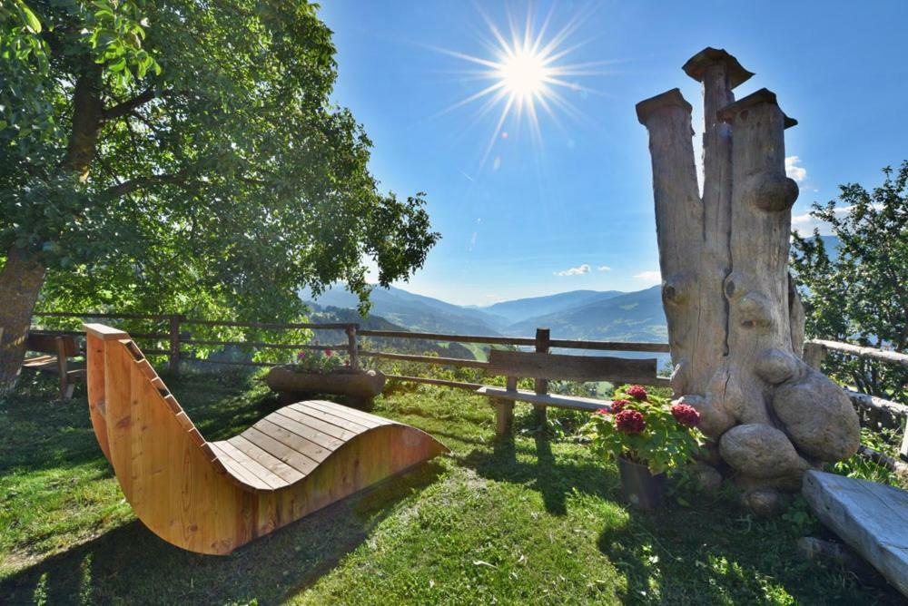Kircherhof Бресаноне Екстериор снимка